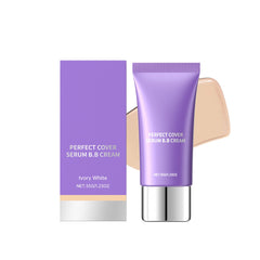 Natural Moisturizing BB Cream