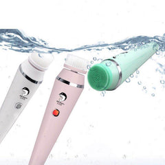 Facial Cleansing Brush