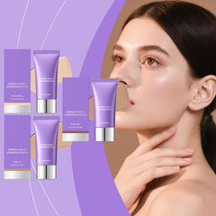 Natural Moisturizing BB Cream