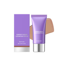 Natural Moisturizing BB Cream