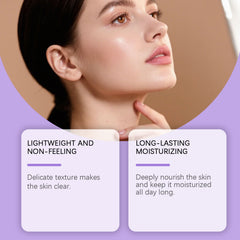 Natural Moisturizing BB Cream