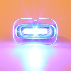 LED Small Blue Light Dental Beauty Device