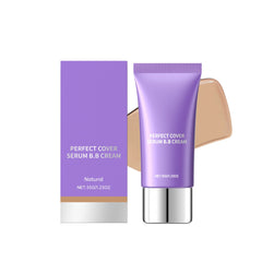 Natural Moisturizing BB Cream