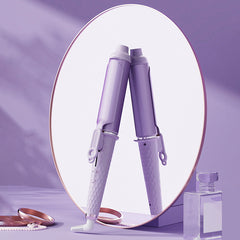 Big Wave Negative Ion Curling Iron