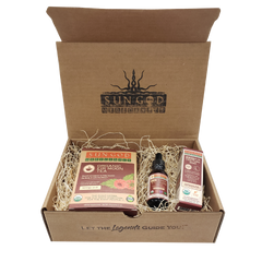 Moontime Relief Gift Box